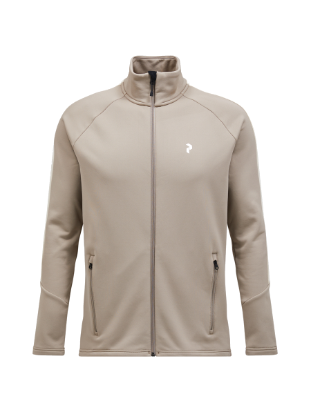 Peak Performance Rider Zip Jacke Herren