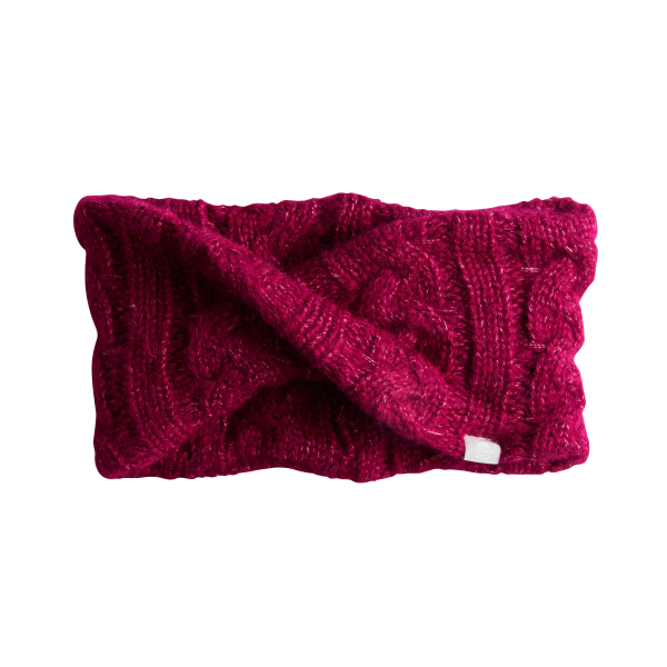 adidas Halswärmer Damen rot