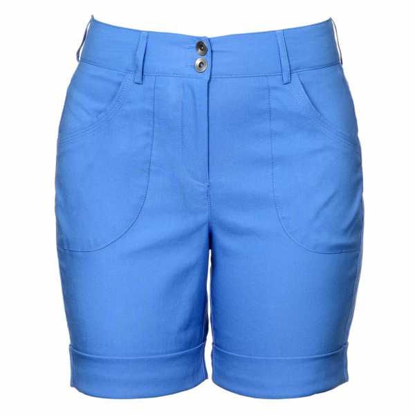 Galvin Green Petra Shorts V8 Damen blau