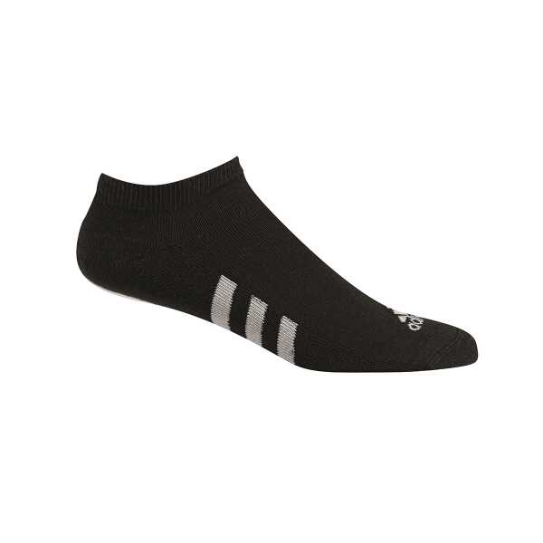adidas Socken 3er-Pack schwarz