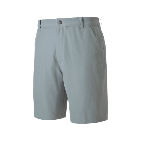 Puma 101 Shorts Herren grau