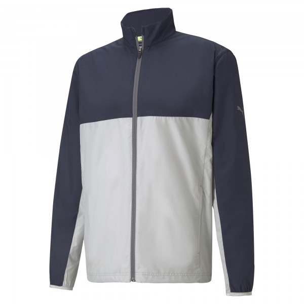 Puma x FIRST MILE Wind Jacke Herren