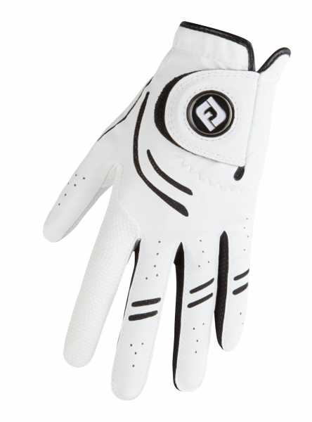 Footjoy GTXtreme Handschuh Damen weiß
