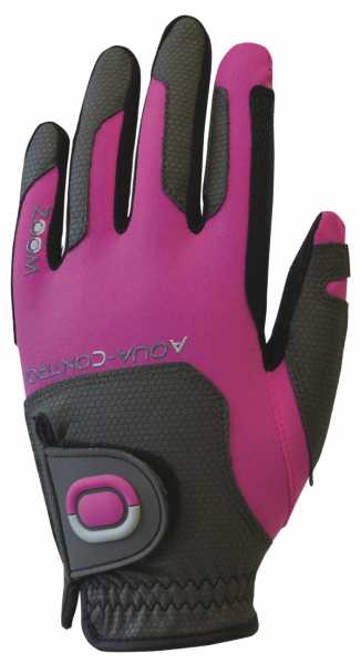 Zoom Gloves Aqua Damenhandschuh