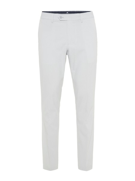 J. Lindeberg High Vent Hose Herren grau