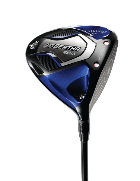 Callaway Big Bertha REVA Driver