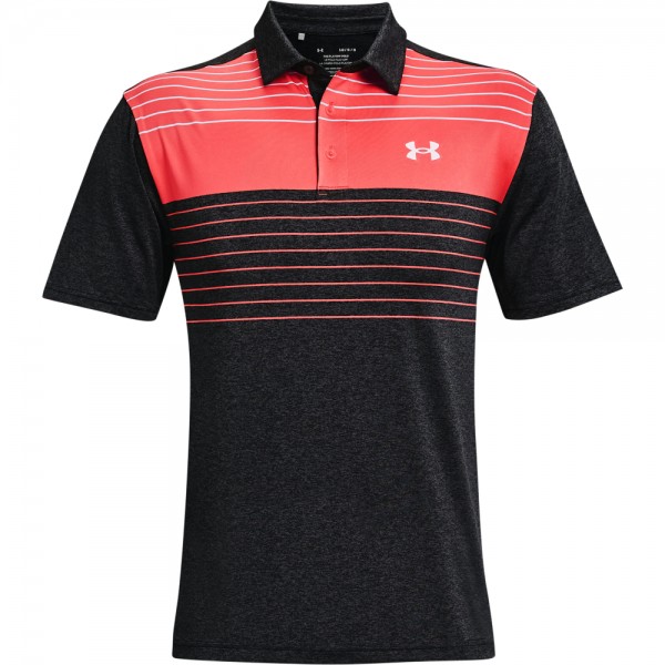Under Armour Playoff Polo 2.0 Herren