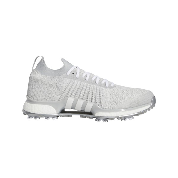 adidas Tour360 XT Primeknit Golfschuh Herren grau