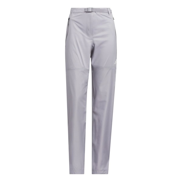 adidas Ultimate365 Tour Climaproof+ Golfhose Damen XS grau