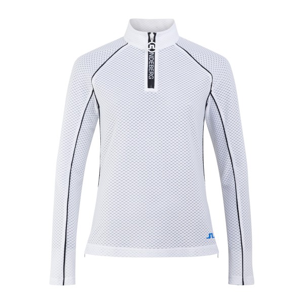 J. Lindeberg Jonah Golf Mid Layer Damen