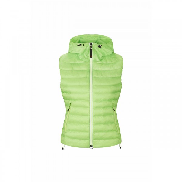 Bogner FIRE+ICE KATE Steppweste Damen