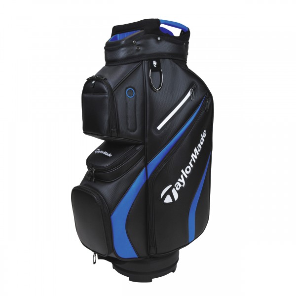 TaylorMade Deluxe Cartbag