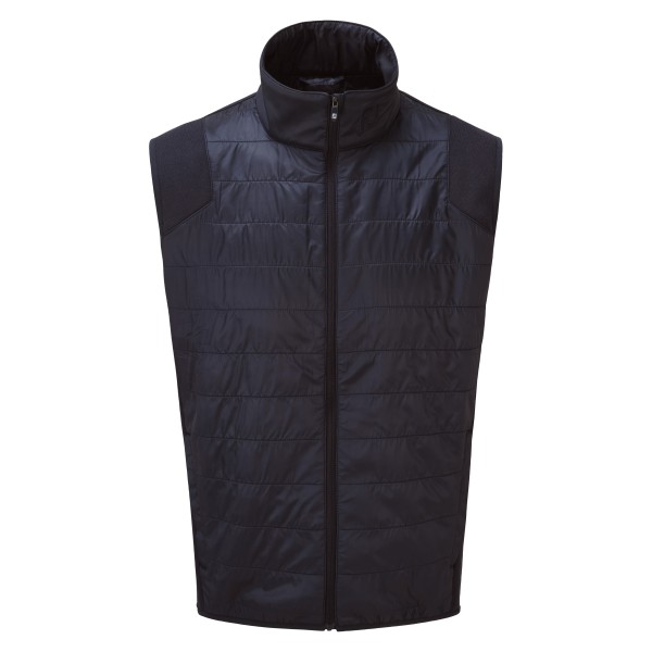 Footjoy Hybrid Jacke/Weste Herren