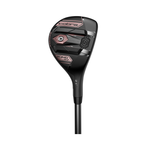 Cobra KING SPEEDZONE Hybrid