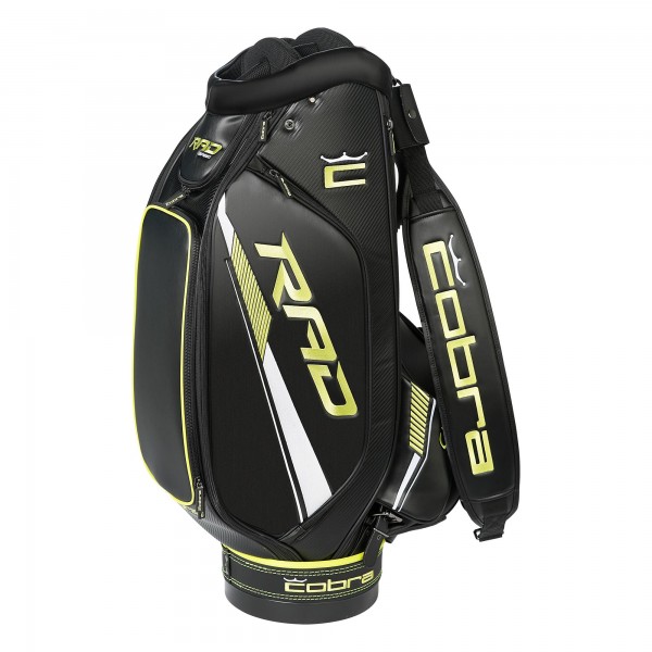 Cobra RADspeed Tour Staff Bag