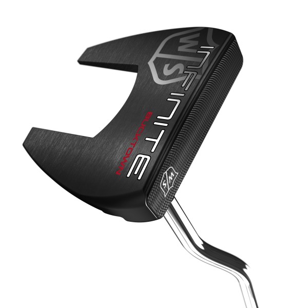 Wilson Infinite Putter - Buck Town