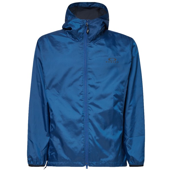 Oakley Foundational windbreaker men