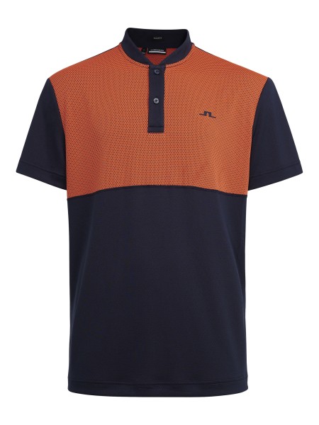 Polo da golf da uomo J. Lindeberg Jordan Regular Fit