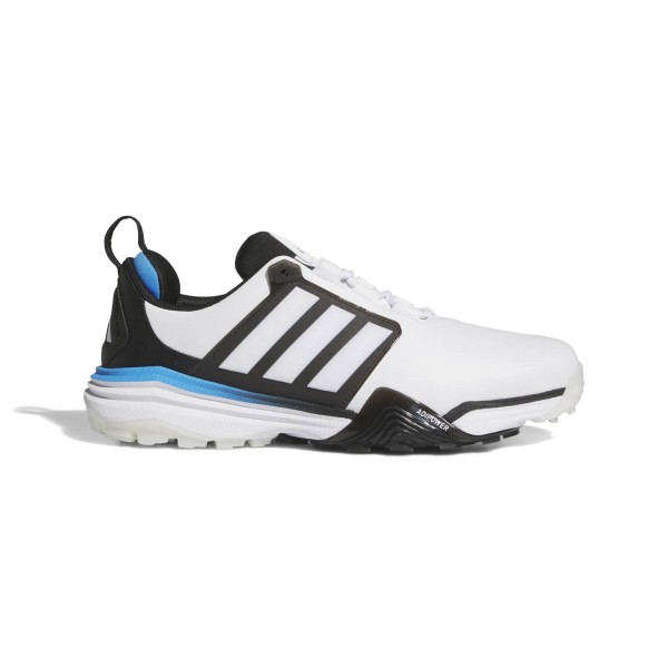 adidas ADIpower SL 26 Golfschuh Herren EU 44 2/3 Medium weiss/silber