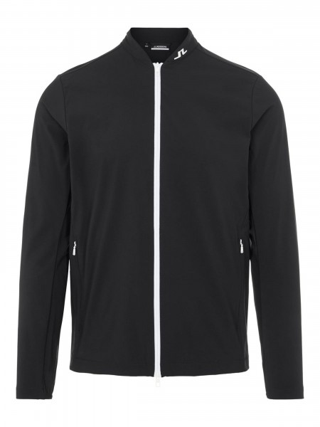 J.Lindeberg KV Hybrid Golf Jacke Herren