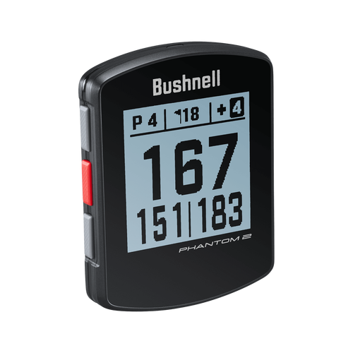 Bushnell Phantom 2 GPS Entfernungsmesser