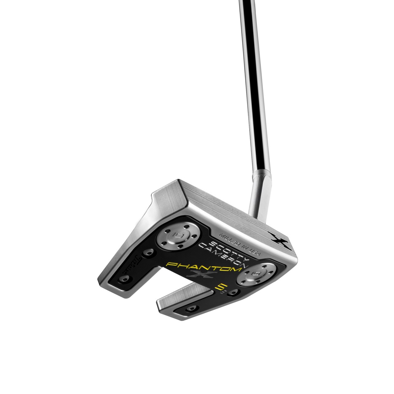 Scotty Cameron Phantom X 5.5 2021 Putter