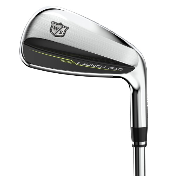 Wilson Staff LaunchPad 2 single iron