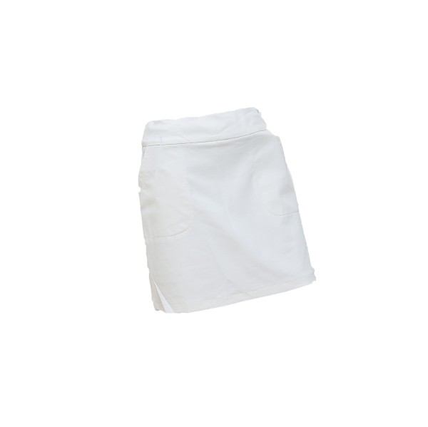 Alberto LISSY - 3xDRY Cooler Rock Damen weiß