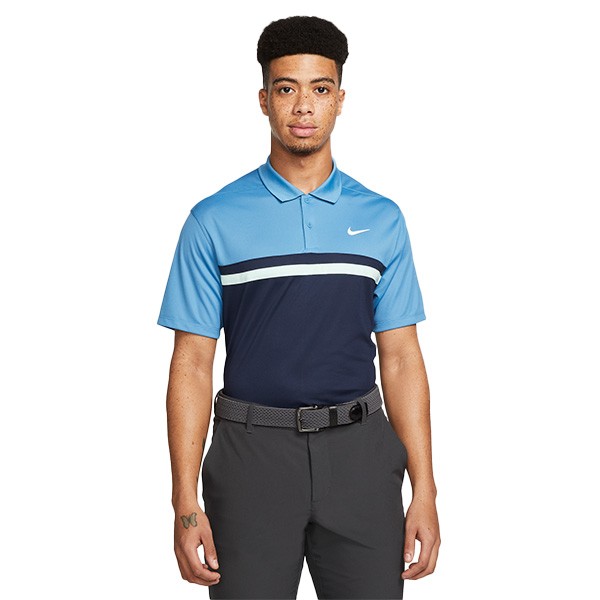 Polo Nike Dri-FIT Victory Uomo