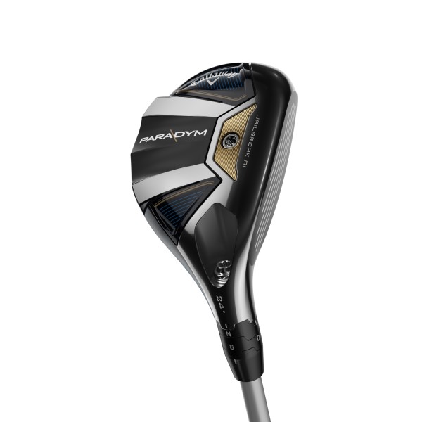 Callaway Paradym Hybrid