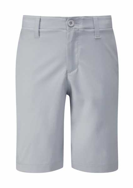 Under Armour Match Play 2.0 Golf Short Junior grau