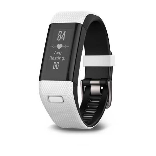 Garmin Approach X40 GPS-Entfernungsmesser Uhr