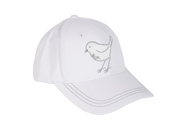 Girls Golf Big Bird Cap Damen