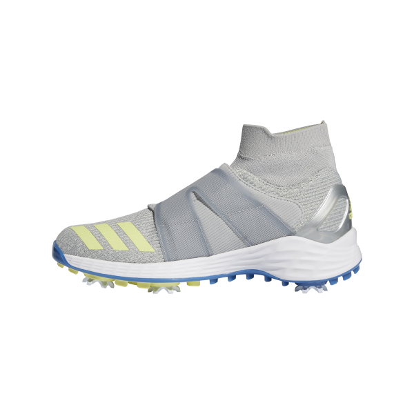 adidas ZG21 Motion BOA Golfschuh Damen hellgrau