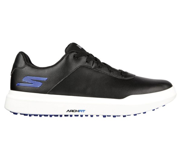 Skechers GO GOLF Max Drive 5 Golfschuh Herren EU 47 schwarz