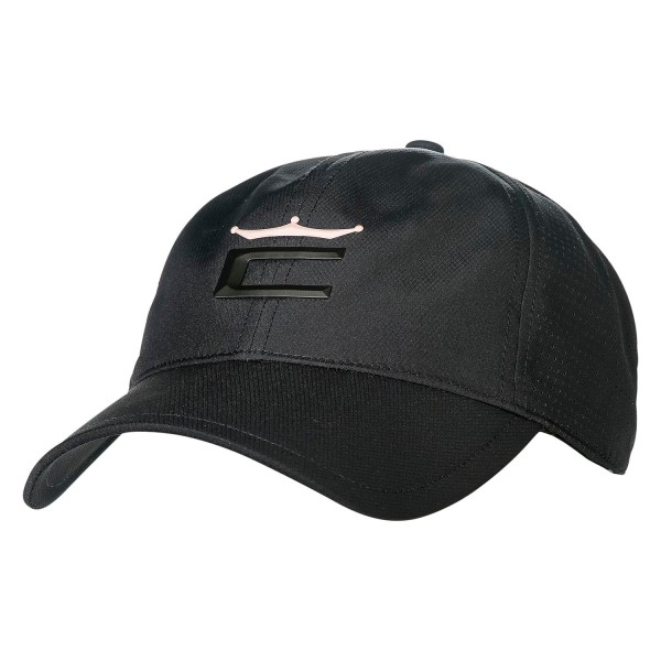 Cobra Crown Adjustable Cap Damen schwarz