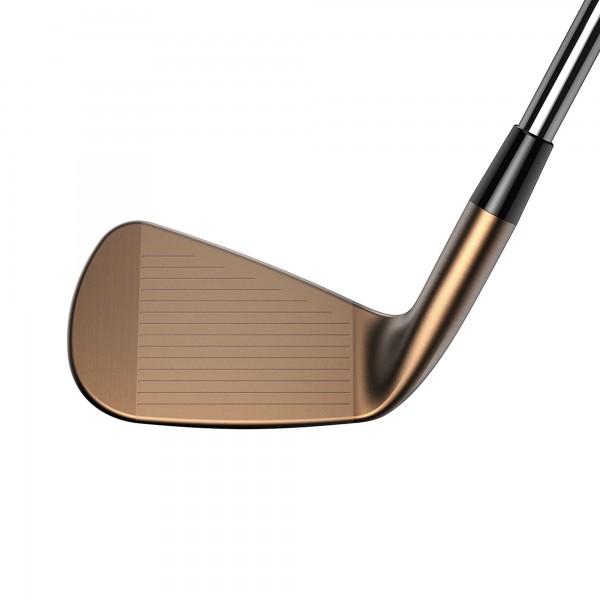 Cobra KING Forged TEC Einzeleisen