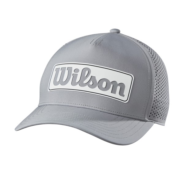 Wilson Staff Performance Cap Herren weiss