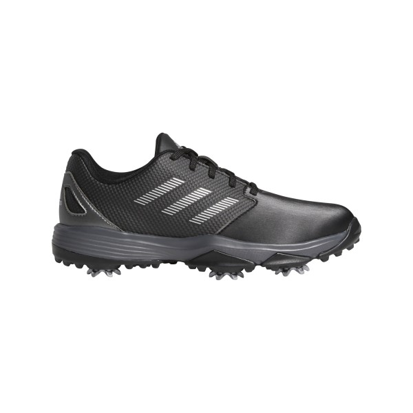 adidas ZG21 Golfschuh Junior schwarz