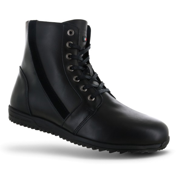 Duca del Cosma Monijuic Schuh Herren schwarz