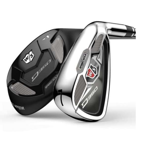 Wilson Staff D350 Combosets