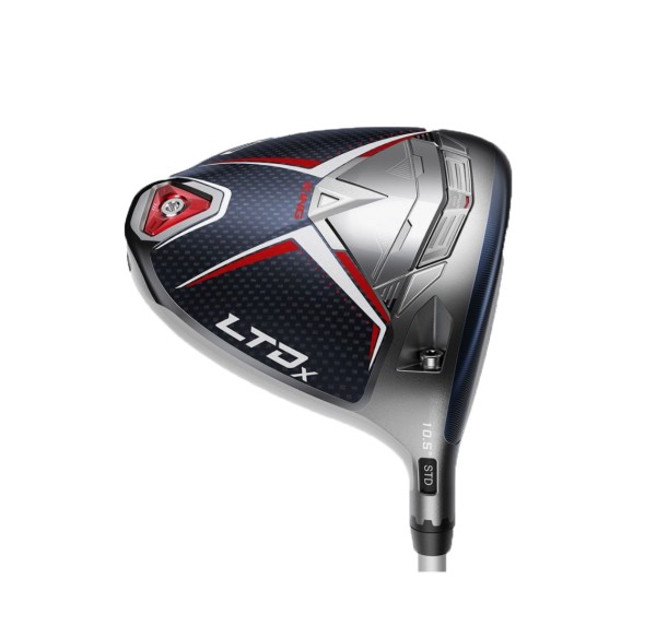 Cobra KING LTDx Volition Driver limited Edition