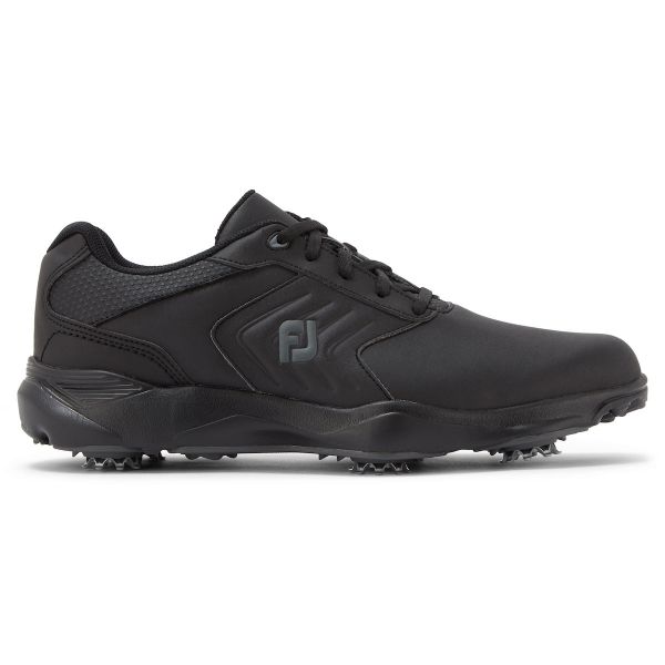 Footjoy eComfort Golfschuh Herren schwarz