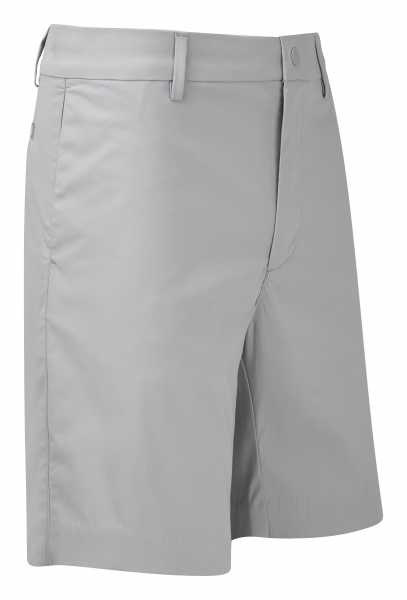 Footjoy Lite Slim Fit Short Herren grau