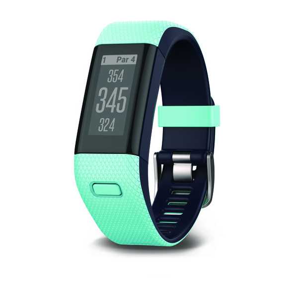 Garmin Approach X40 GPS-Entfernungsmesser Uhr