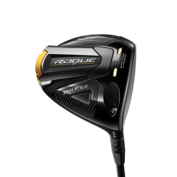 Callaway ROGUE ST MAX LS Driver