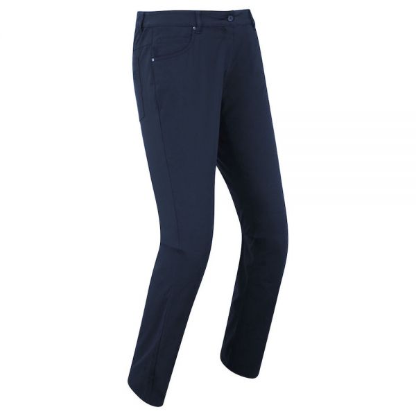 Footjoy Golf Leisure Stretch Hose Damen navy