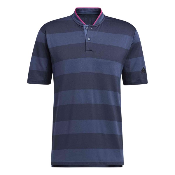 adidas PRIMEKNIT Polo Herren navy