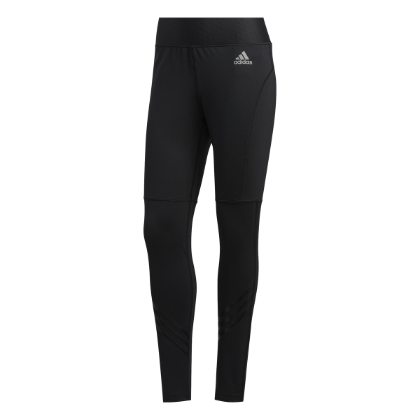 adidas cold.ready Leggings Damen schwarz