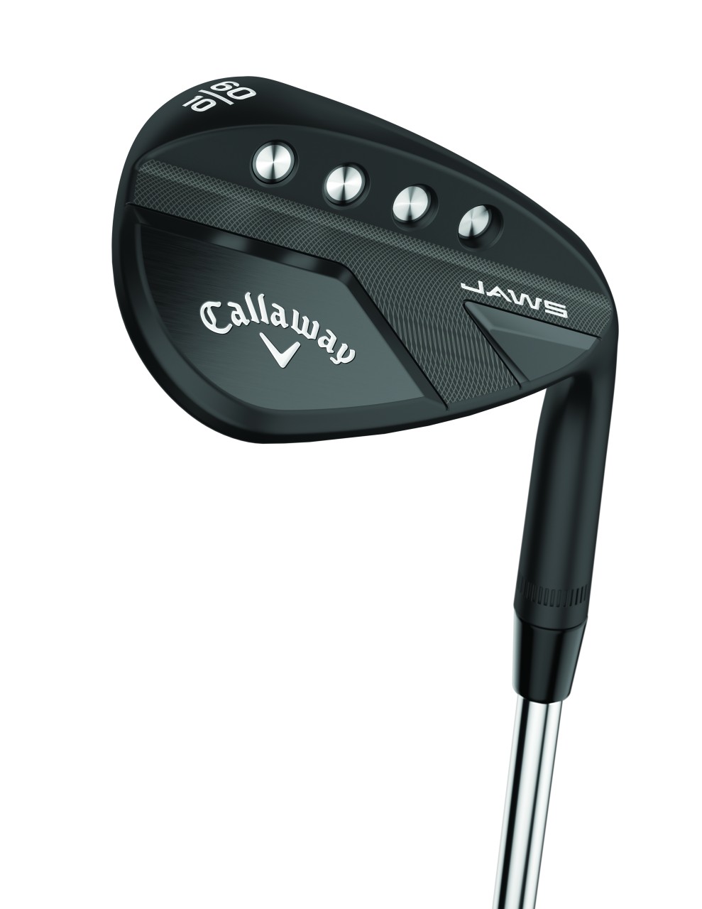 Callaway JAWZ FullToe Wedge